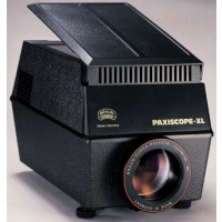 Braun Paxiscope XL Episcope