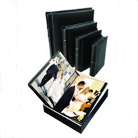 Kenro Signature Peel and Stick Album 8x6