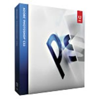 Adobe Photoshop CS5 - Mac