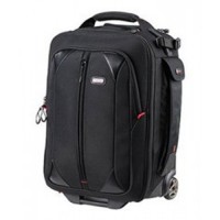 Benro Pioneer 1000 Trolley Case - Black **