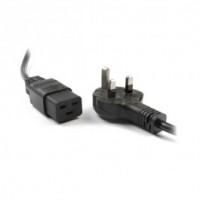 Bowens UK Main Lead for QuadX/Quad.Creo 2400