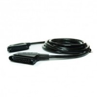 Bowens QuadX/Quad2400 5M Head Extension Lead