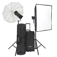 Bowens Gemini 750/750PRO Kit