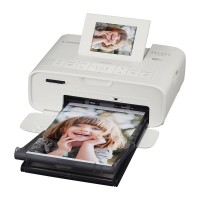 Canon SELPHY CP1200 Printer White