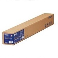 Epson Traditional Photo Paper 17" x 15m