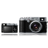 Fujifilm Finepix X100S Digital Camera 