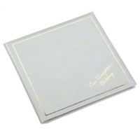 GF Smith Portrait Studio Standard Album Universal 10 Pages