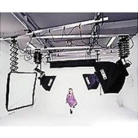 Bowens Hi Glide Kit without Rails BW2630A