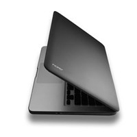 Incipio Feather for MacBook Air 13" - Matte Black
