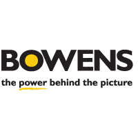 Bowens Ringflash Frosted Cover Glass BW7677