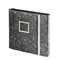 MTA Madrid Ultima Album 8x8 Lace Noir 25pg