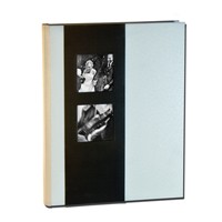 Mario Acerboni Bluma White B Size Album 10pg