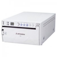 Mitsubishi P93E A6 Monochrome Thermal Printer
