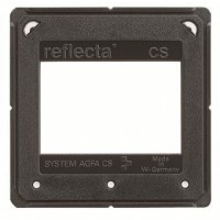 Reflecta 35mm Glassless Slide Mounts (x100)
