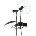 Bowens Gemini 200/200 UM/UM Kit 
