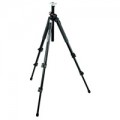 Manfrotto 190XPROB Professional Aluminium Tripod Black