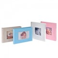 MTA Totz Aperture Album 9x6 10pg  Smooth White