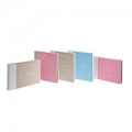 MTA Totz Name Album 9 x 6 5pg Smooth White