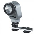 Reflecta RAVL200 LED Battery Video Light