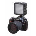 Reflecta LED Video Light RPL49