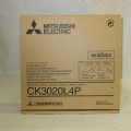 Mitsubishi CK3020L4P 8 x 10 Media - Glossy