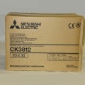 Mitsubishi CK3812 12 x 8 Media