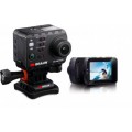 Braun Master Action Camera