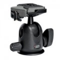 Manfrotto 496RC2 Compact Ball Head with RC2