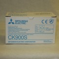 Mitsubishi CK900S Media (3 Panel)