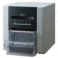 Mitsubishi CP 9550DW Dye Sublimation Printer 