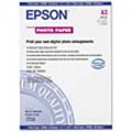 Epson A3 Glossy Photo Paper (20)