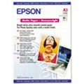 Epson A3 Matte Heavyweight Paper (50)