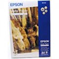 Epson A4 Matte Heavyweight Paper (50)