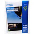 Epson A4 Premium Semigloss Paper (20)