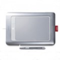 Wacom Bamboo Fun Pen & Touch Tablet (Medium)