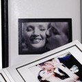 Mario Acerboni BELLAGIO A SIZE LUXURY WHITE ALBUM 25pg