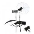 Bowens Gemini 400/400 Flash Kit 