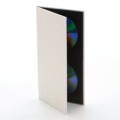 MTA CD Cover Classic Lace Creme Double Upright
