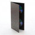 MTA CD Cover Classic Lace Noir Double Upright 