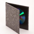 MTA CD Cover Classic Lace Noir Single