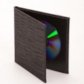 MTA CD Cover Classic Shimmer Black Single