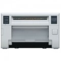 Mitsubishi CPD70DW Dye Sub Printer 