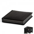 D Wright CD Album Black 5pg for 6x6