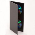 MTA CD Cover Value Tango Black Double Upright
