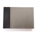 MTA Eas-Eee Album Gun Metal 12x8 View 10pg