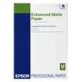 Epson A3+ Enhanced Matte Paper (100)