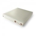D Wright Flirty 30s Daphne Album (Cream/Brown)