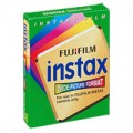 Fujifilm Instax 210 Instant Film Twin Pack (20 shots)