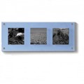 GF Smith Acrylic Baby Blue Frame 3B 20x16