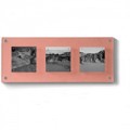 GF Smith Acrylic Baby Pink Frame 3B 20x16